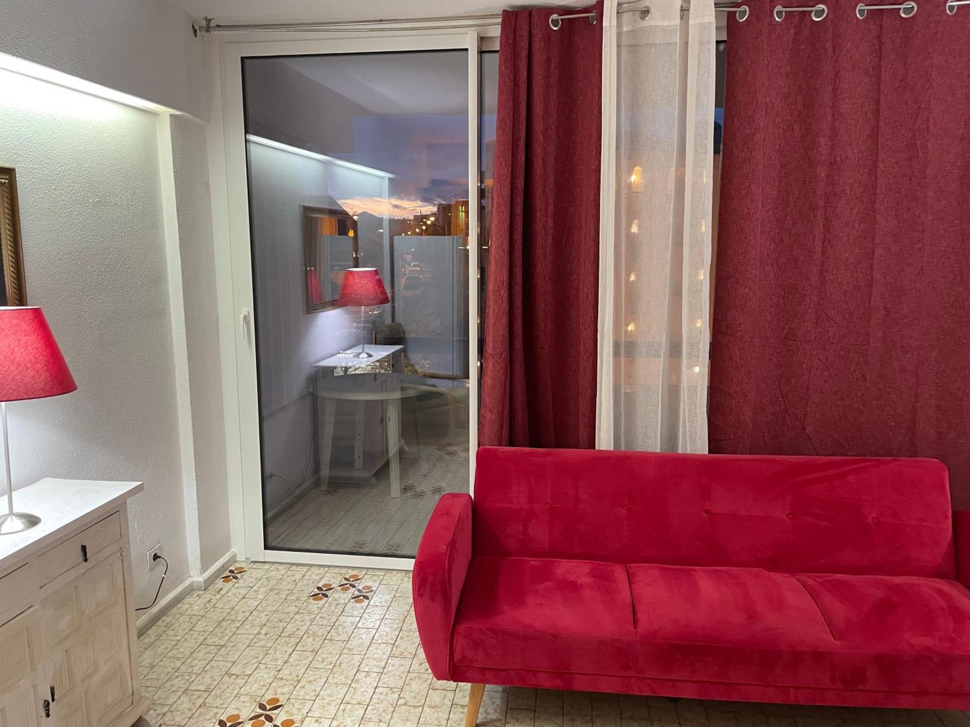Apartment 4Th Floor Yumbo Centrum Плайя-дель-Інглес Екстер'єр фото