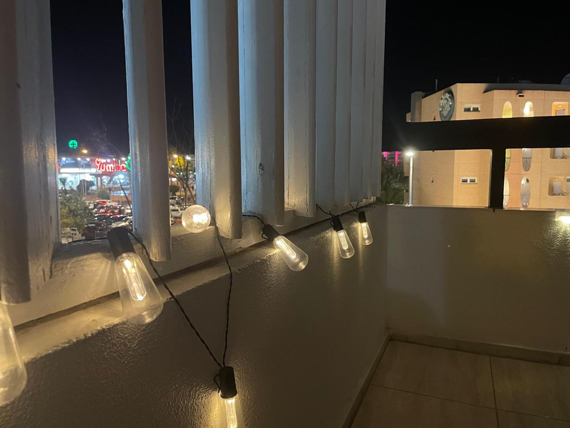 Apartment 4Th Floor Yumbo Centrum Плайя-дель-Інглес Екстер'єр фото