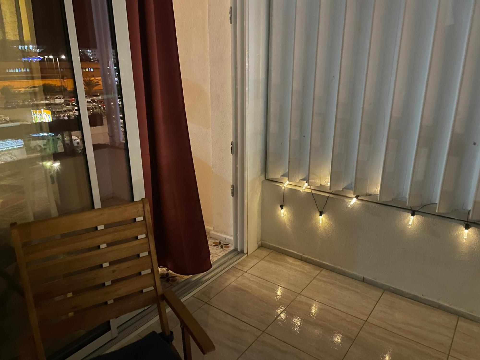 Apartment 4Th Floor Yumbo Centrum Плайя-дель-Інглес Екстер'єр фото